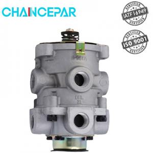 Bendix E6 Foot brake valve 286171 Bendix E6 Foot brake valve 286171