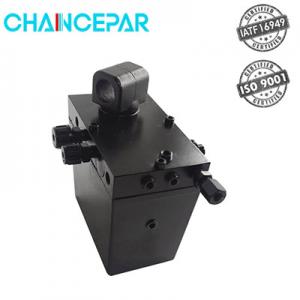 Cabin tilt pump DAF 1273281 Cabin tilt pump DAF 1273281