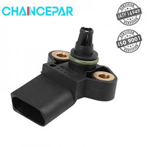 MAP Pressure sensor Bosch 0281002468 MAP Pressure sensor Bosch 0281002468