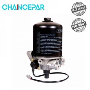 Wabco Air dryer 4324100810 Wabco Air dryer 4324100810