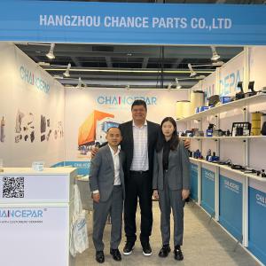 2024 AUTOMECHANIKA FRANKFURT