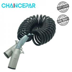 7 Electric coils with plug