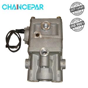 Bendix Relay emergency valve 281865