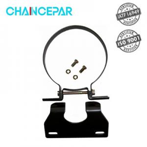 Bendix AD-IP air dryer mounting bracket kit 5001247