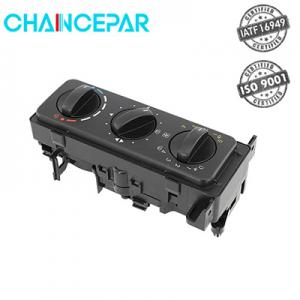 Air conditioning control switch Mercedes-Benz 9408200097