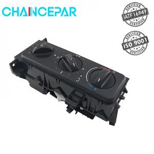 Air conditioning control switch Mercedes-Benz 9438200026 Air conditioning control switch Mercedes-Benz 9438200026