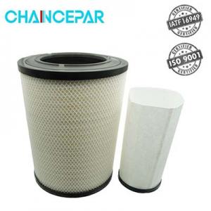 Air filter Volvo 21693755 Air filter Volvo 21693755
