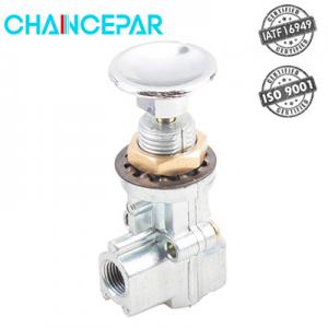 Air seat control valve Mack 1343 Air seat control valve Mack 1343