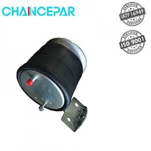 Air spring 1S5-0381R12-603/ALUMINUM BASE Air spring 1S5-0381R12-603/ALUMINUM BASE
