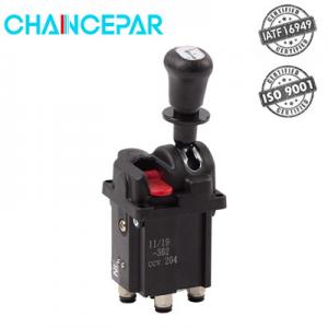 Automatic Joystick valve HVD 705002333 Automatic Joystick valve HVD 705002333