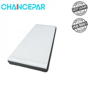 BOSCH Cabin air filter 1987431010 BOSCH Cabin air filter 1987431010