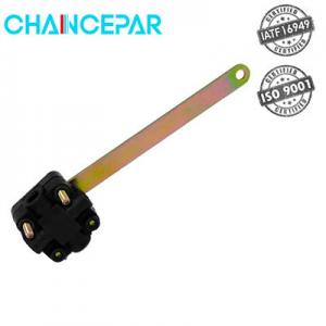 Barksdale KD2204 Barksdale KD2204