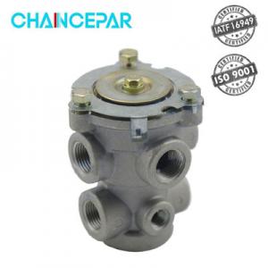 Bendix E-2 Foot brake valve 229500