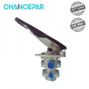 Bendix E-2 Foot brake valve 229501