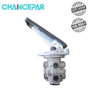 Bendix E-6 Foot brake valve 5930083401 Bendix E-6 Foot brake valve 5930083401