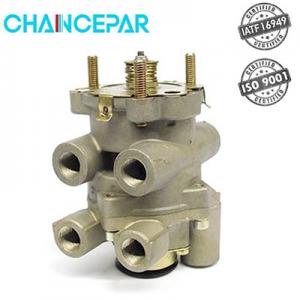 Bendix E-8 Dual brake valve 800629 Bendix E-8 Dual brake valve 800629
