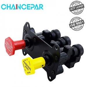 Bendix MV-3  Control Valve 800516