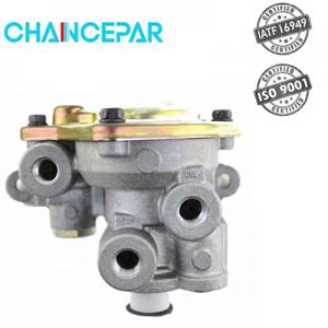 Bendix SR-1 Spring brake control valve  286364 Bendix SR-1 Spring brake control valve  286364