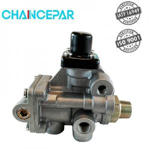 Bendix SR-2 Spring brake control valve 106834 Bendix SR-2 Spring brake control valve 106834