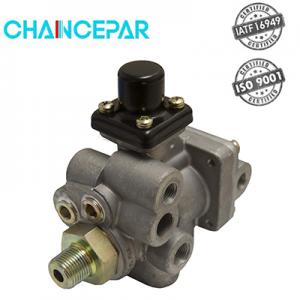 Bendix SR-5 Spring brake control valve 65437 Bendix SR-5 Spring brake control valve 65437