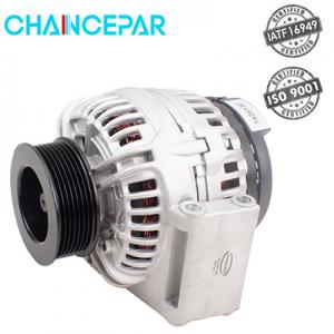Bosch Alternator 0124555117