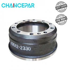 Brake drum Hino 43512-2330 Brake drum Hino 43512-2330