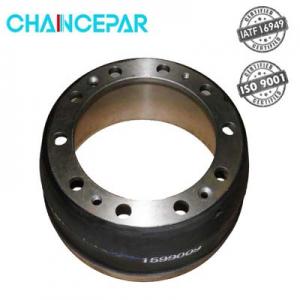 Brake drum Hino 43512-3020