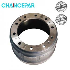 Brake drum Howo AZ9112340006