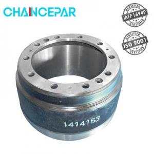 Brake drum Scania  1414153 Brake drum Scania  1414153