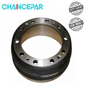 Brake drum Volvo 1599009 Brake drum Volvo 1599009