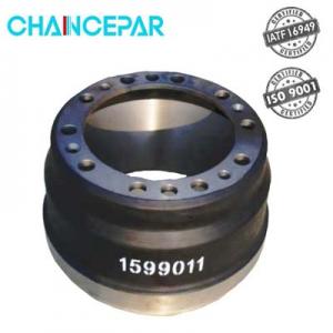Brake drum Volvo 1599011