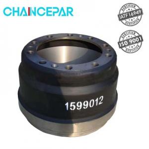 Brake drum Volvo1599012 Brake drum Volvo1599012
