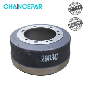 Brake drum Webb 67518F Brake drum Webb 67518F