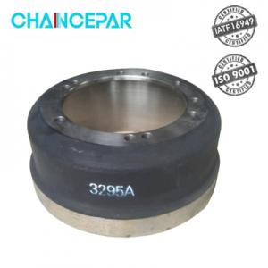 Brake drum Webb 68981F Brake drum Webb 68981F