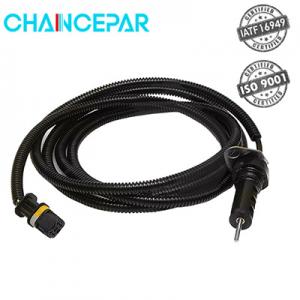 Brake pad wear indicator sensor MAN 81259376038 Brake pad wear indicator sensor MAN 81259376038