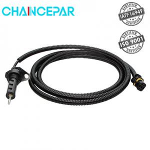 Brake pad wear indicator sensor MAN 81259376040 Brake pad wear indicator sensor MAN 81259376040