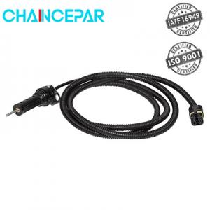 Brake pad wear indicator sensor MAN 81259376041  Brake pad wear indicator sensor MAN 81259376041