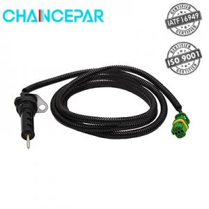 Brake pad wear indicator sensor MAN 81259376042 Brake pad wear indicator sensor MAN 81259376042