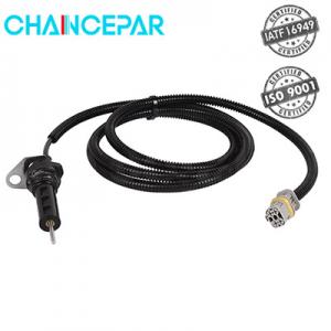 Brake pad wear indicator sensor MAN 81259376043 Brake pad wear indicator sensor MAN 81259376043