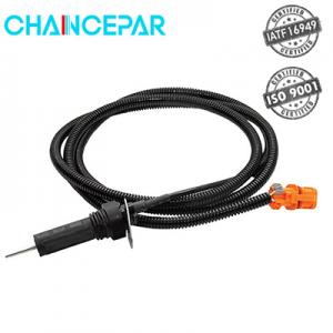 Brake pad wear indicator sensor MAN 81259376044