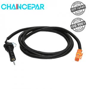 Brake pad wear indicator sensor MAN 81259376045 Brake pad wear indicator sensor MAN 81259376045