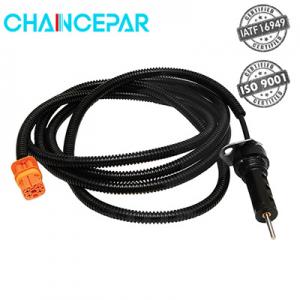 Brake pad wear indicator sensor MAN 81259376046