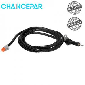 Brake pad wear indicator sensor Renault 5001856031 Brake pad wear indicator sensor Renault 5001856031