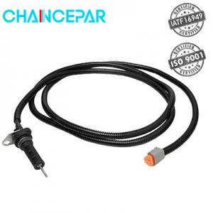 Brake pad wear indicator sensor Renault 5001856032 Brake pad wear indicator sensor Renault 5001856032