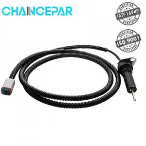 Brake pad wear indicator sensor Renault 5001856033