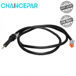 Brake pad wear indicator sensor Renault 5001856034 Brake pad wear indicator sensor Renault 5001856034
