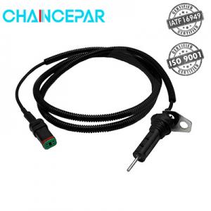 Brake pad wear indicator sensor Renault 7420928550