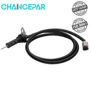 Brake pad wear indicator sensor Renault 7420928553 Brake pad wear indicator sensor Renault 7420928553