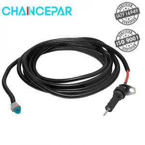 Brake pad wear indicator sensor Renault 7420928555