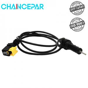 Brake pad wear indicator sensor Renault 7421296863 Brake pad wear indicator sensor Renault 7421296863